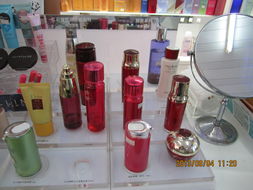 沛县美丽相约 一站式化妆品与美容体验殿堂